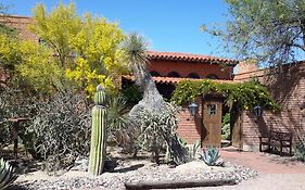 Desert Trails Bed & Breakfast