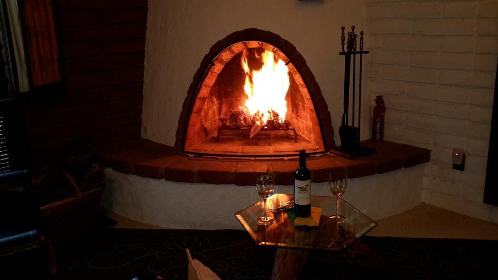 Desert Trails Bed & Breakfast Tanque Verde Room photo